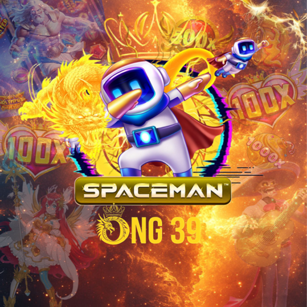 Spaceman  🔗 Link Daftar Situs Slot Pragmatic Play Gacor X1000 Resmi Terbaru Slot88