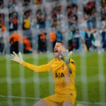ONG39 - Tottenham Hotspur juara