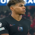 ONG39 - Barcelona lamine yamal