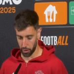 ONG39 - Bruno Fernandes