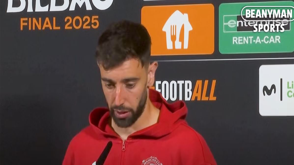 ONG39 - Bruno Fernandes