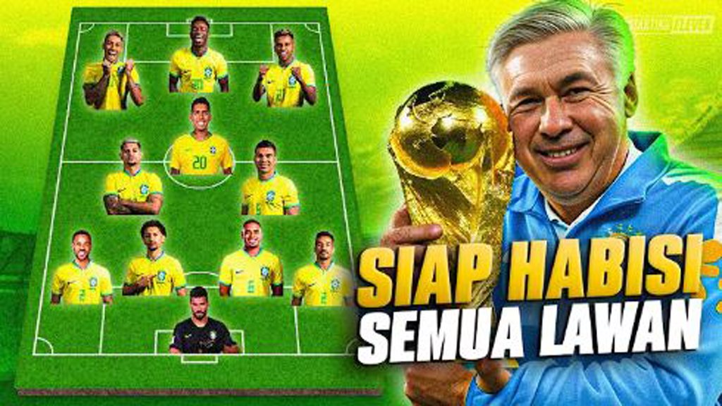ONG39 - Carlo Ancelotti