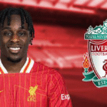 ONG39 - Jeremie Frimpong