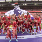 ONG39 - Liverpool juara liga primer