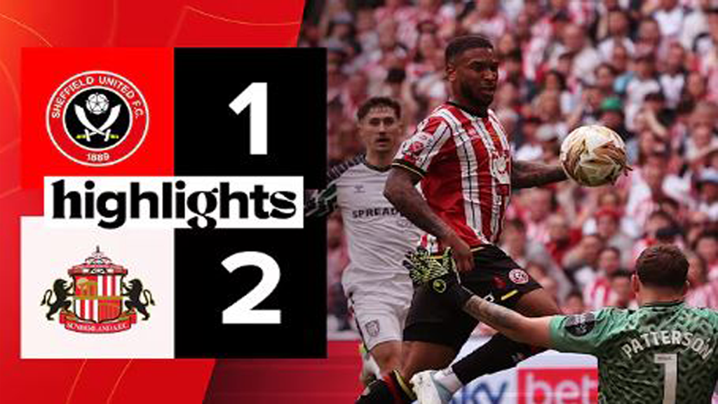 ONG39 - Sunderland