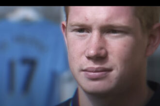 Kevin De Bruyne