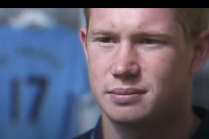 Kevin De Bruyne